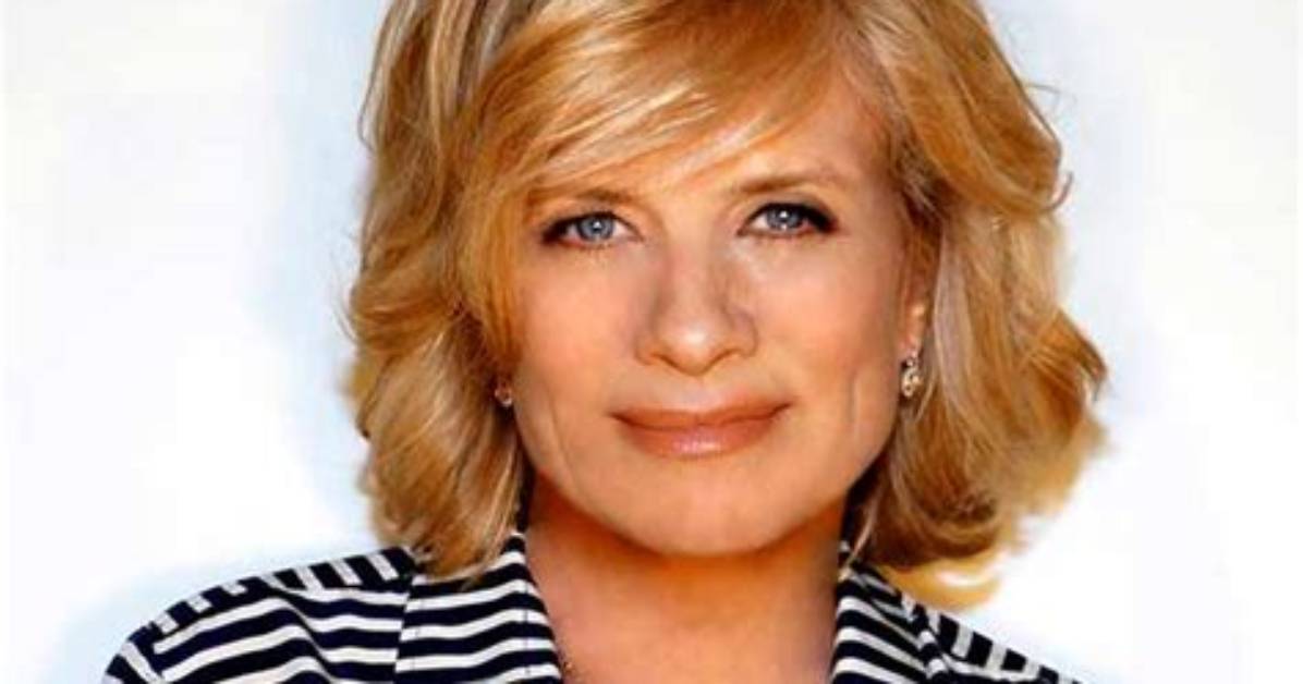 Mary Beth Evans Net Worth