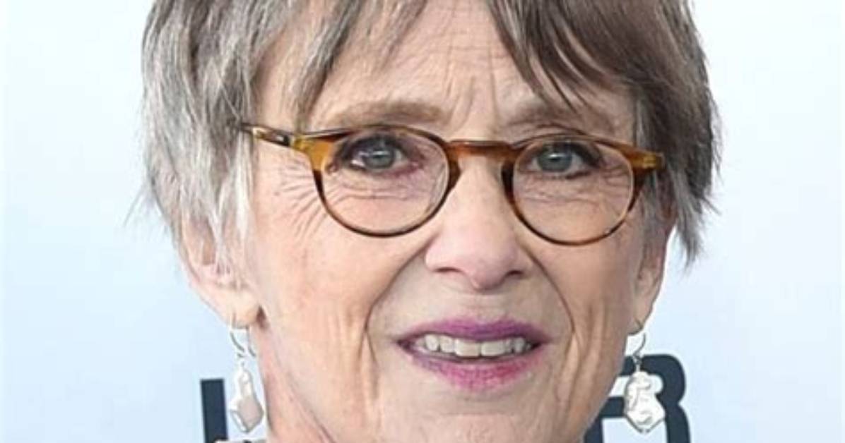 Mary Beth Hurt