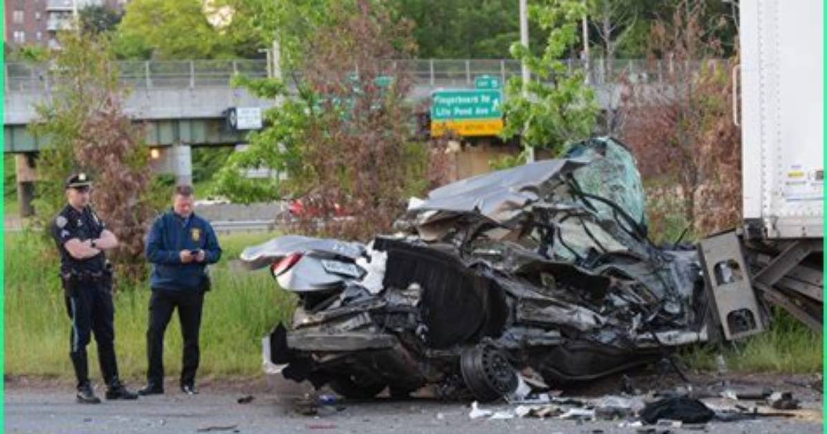 Mary Bruce Car Accident: a Comprehensive Overview