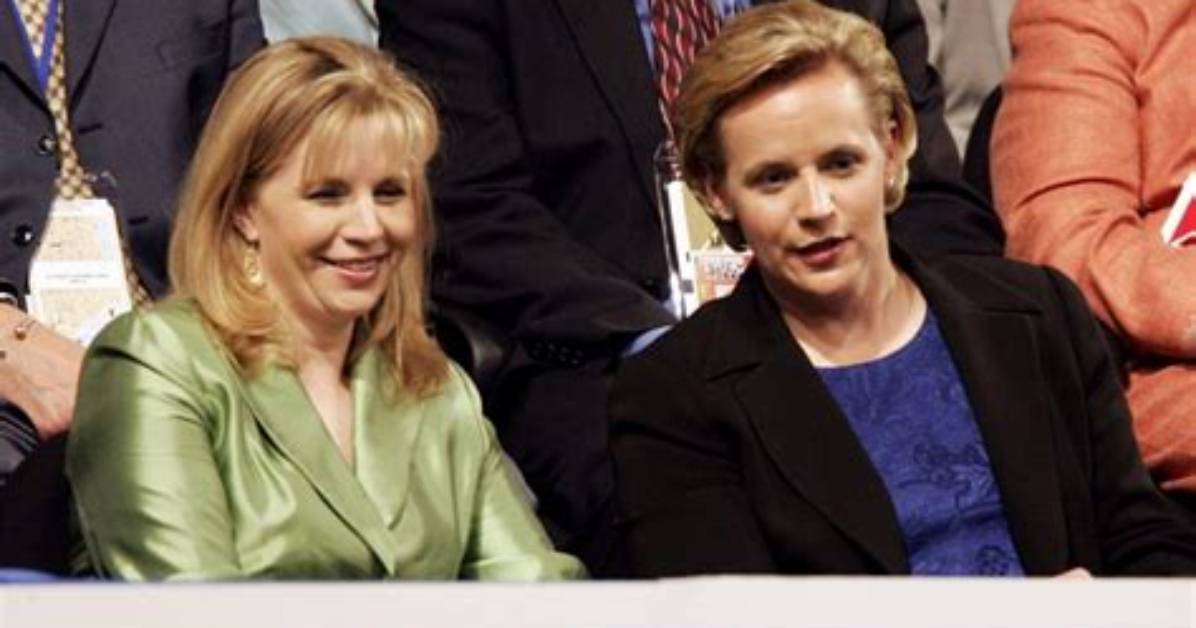 Mary Cheney