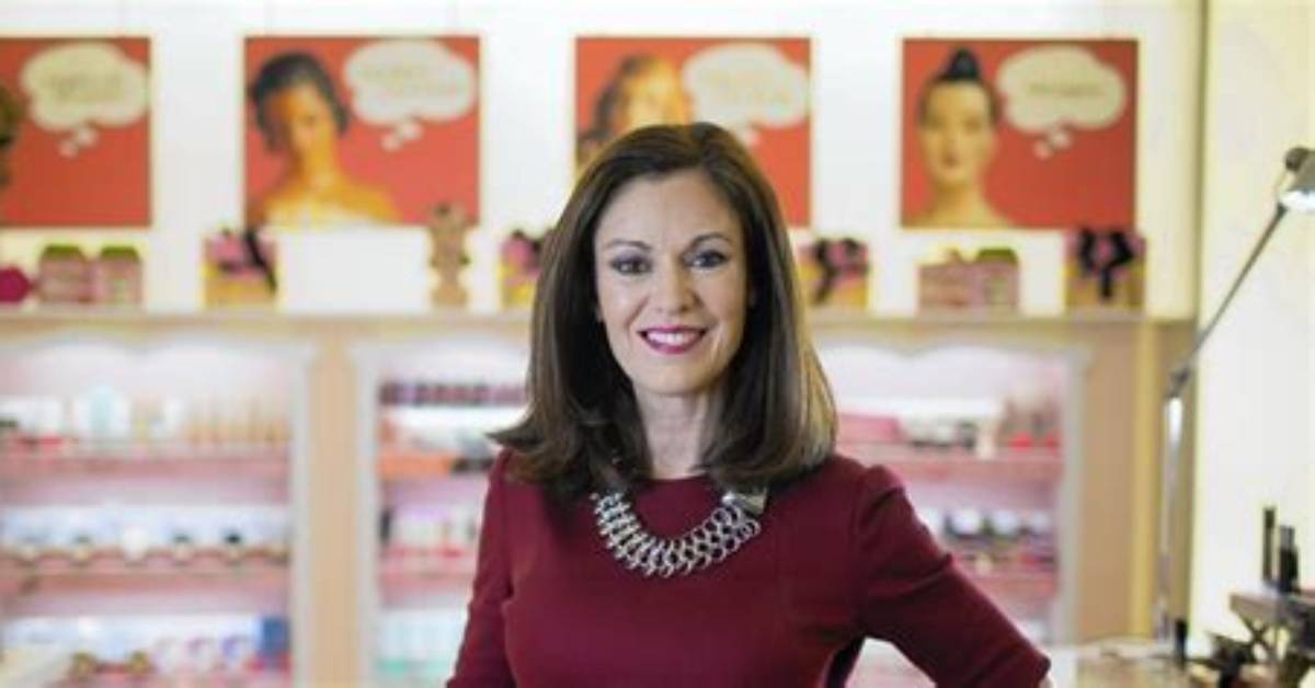 Mary Dillon Net Worth