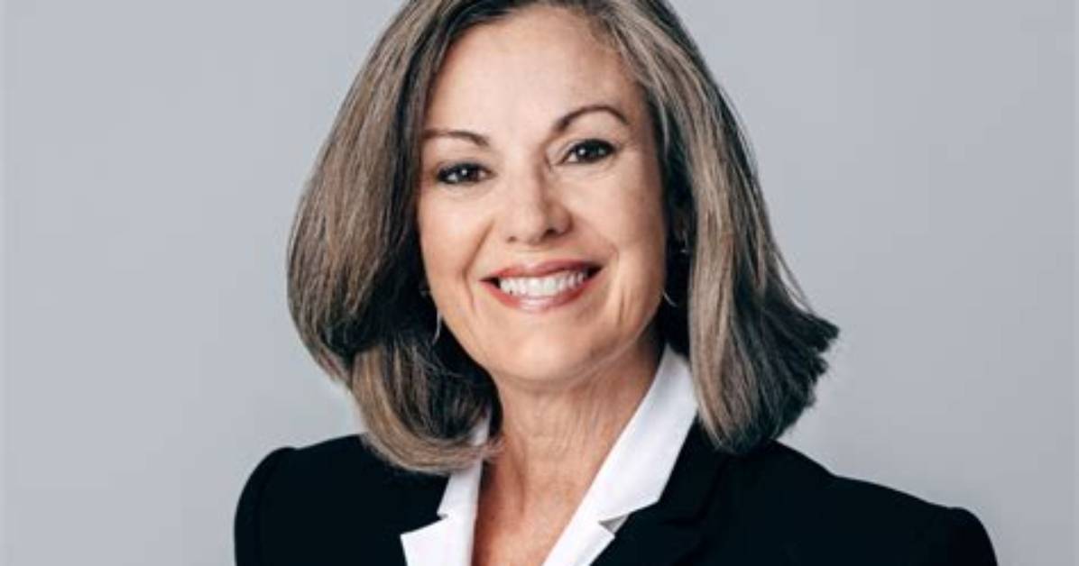 Mary Dillon