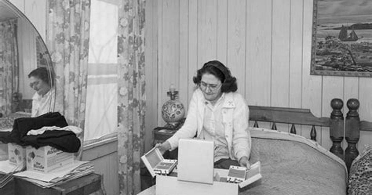 Mary Frey