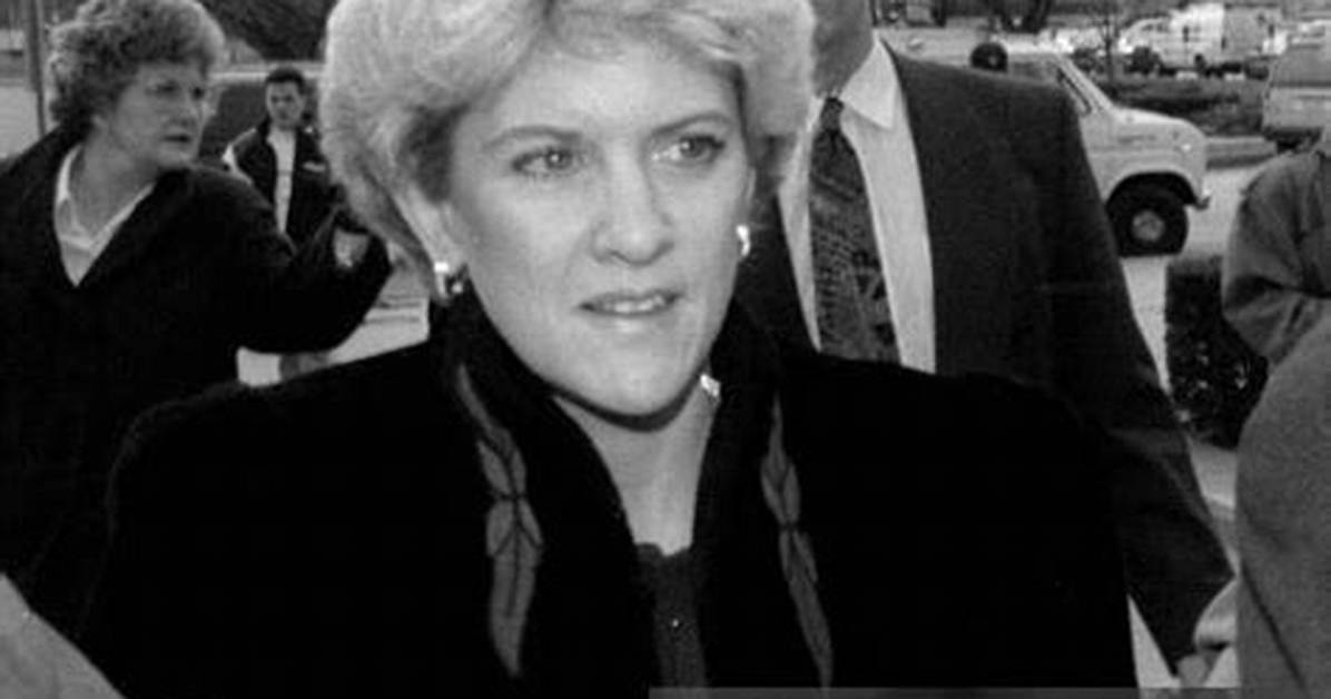 Mary Jo Buttafuoco