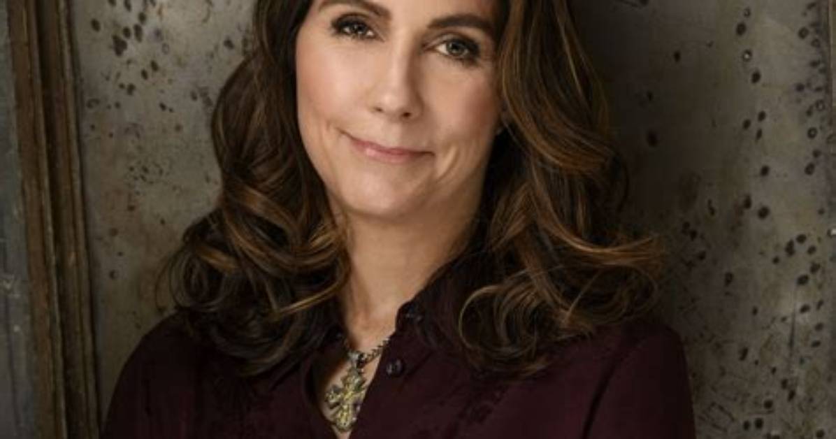 Mary Karr