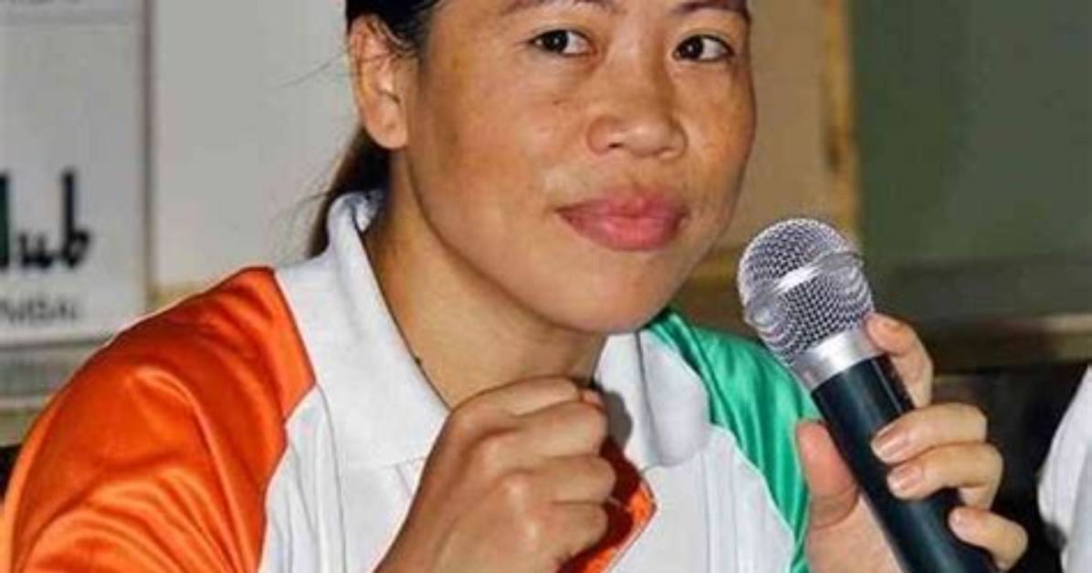 Mary Kom Height, Affairs, Age, Net Worth, Bio and More