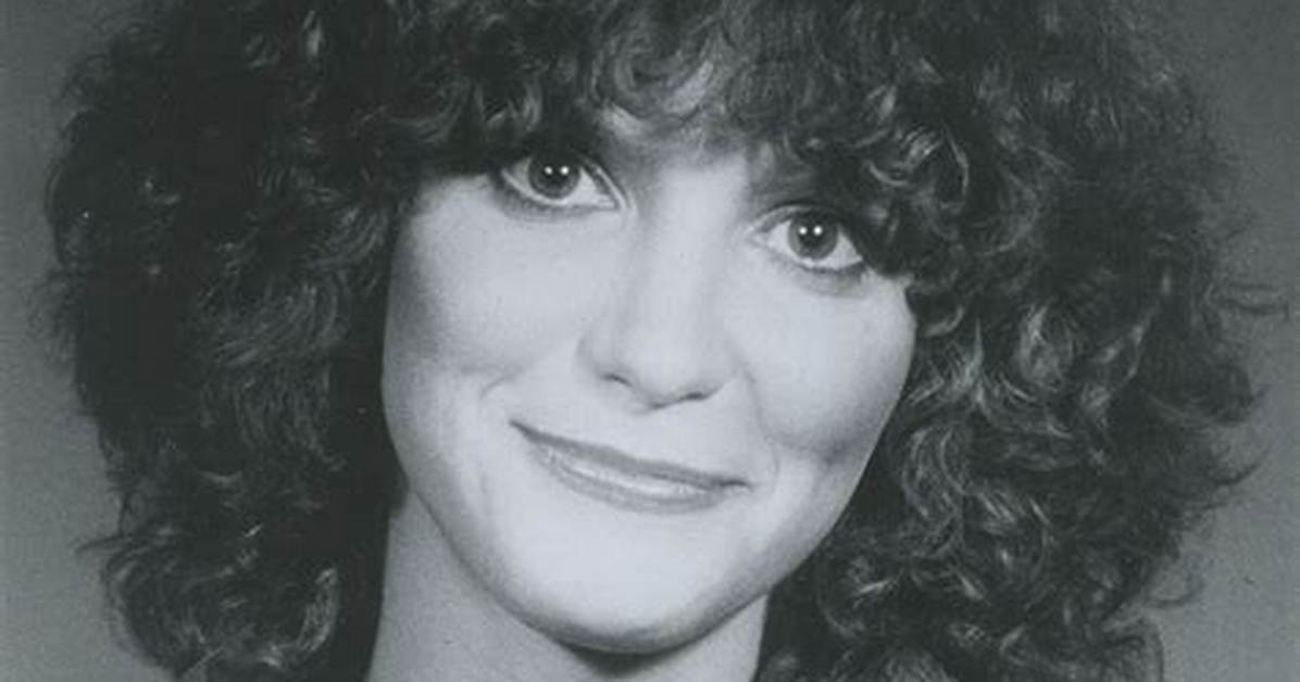 Mary Macgregor