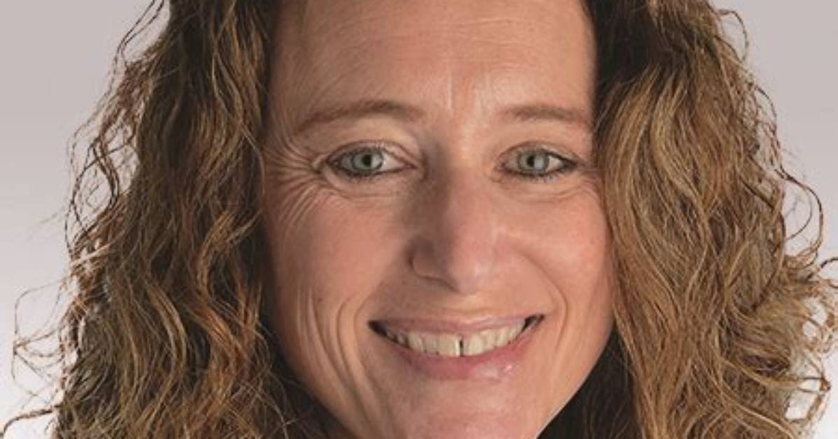 Mary Markiewicz