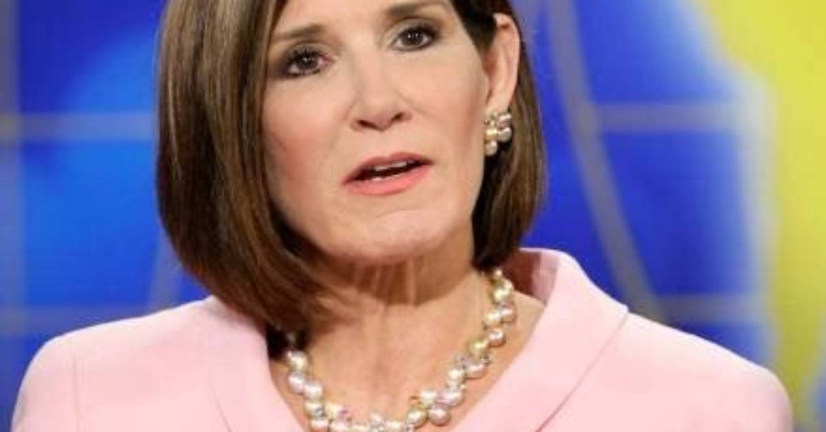 Mary Matalin