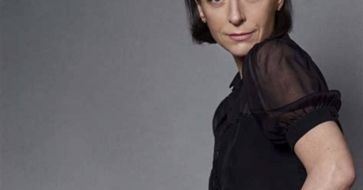 Mary Mccartney