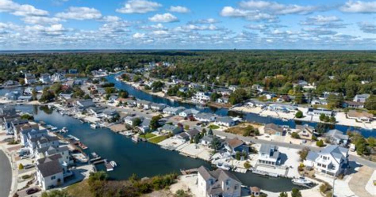 Mary Mcdevitt – Egg Harbor Township, Nj