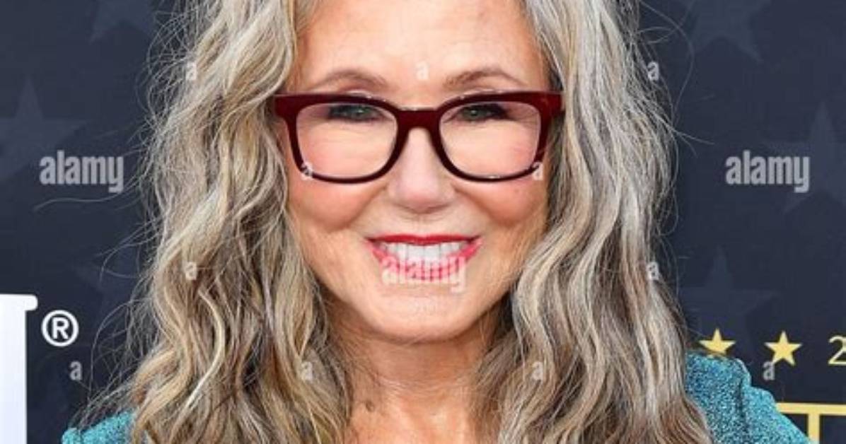 Mary Mcdonnell