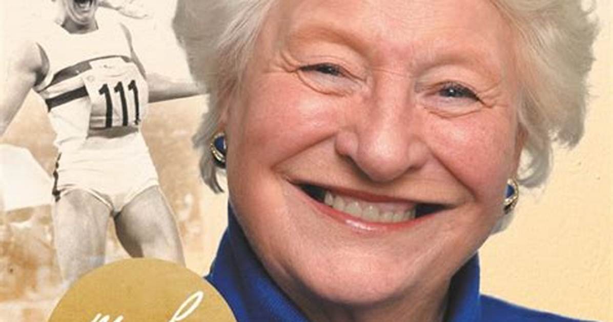 Mary Peters Net Worth