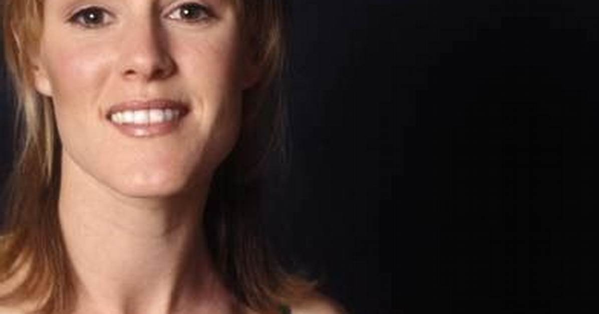 Mary Stuart Masterson