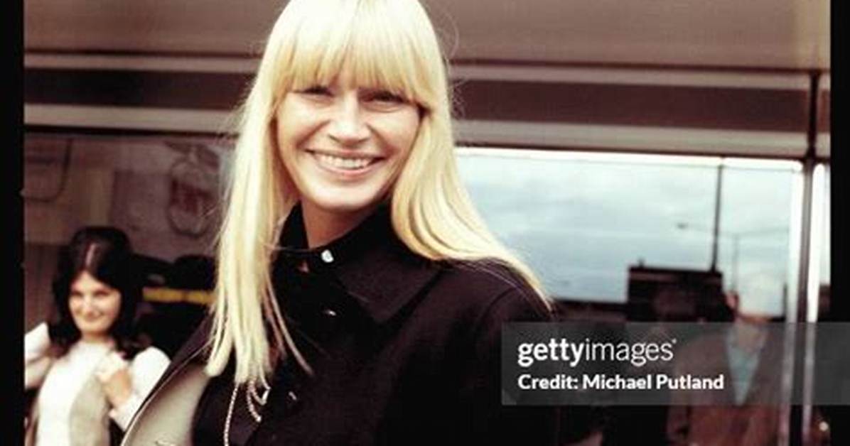 Mary Travers