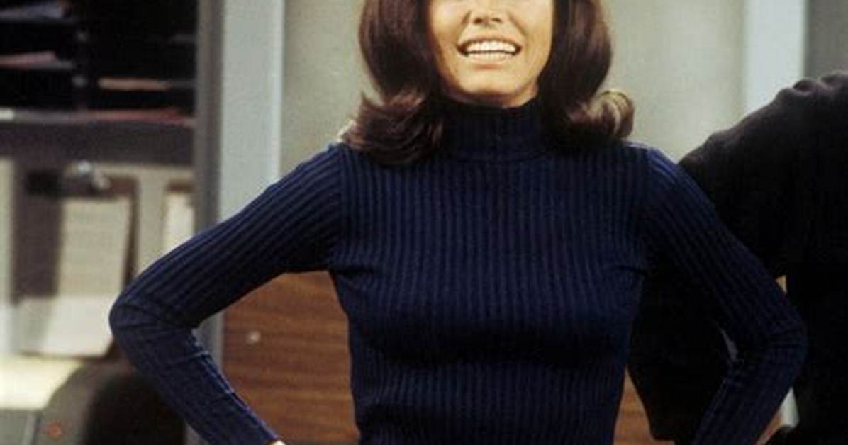 Mary Tyler Moore Costumes Inspired Today's Fashion Designers
