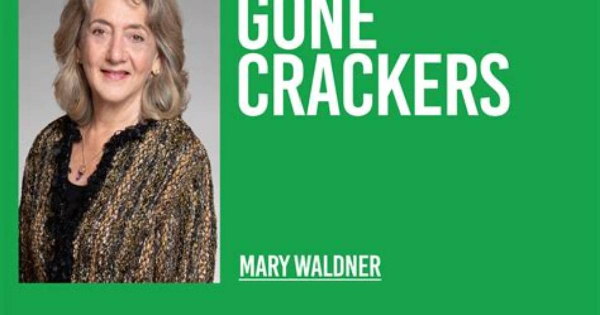 Mary Waldner Net Worth