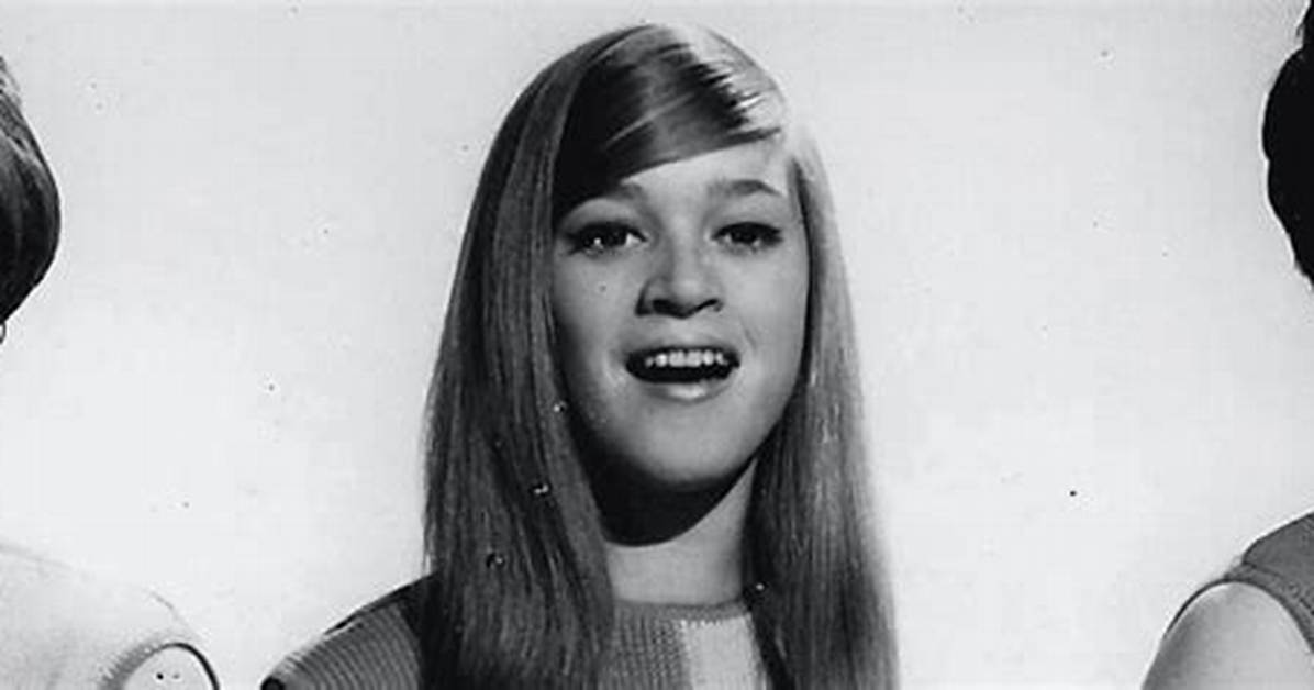 Mary Weiss