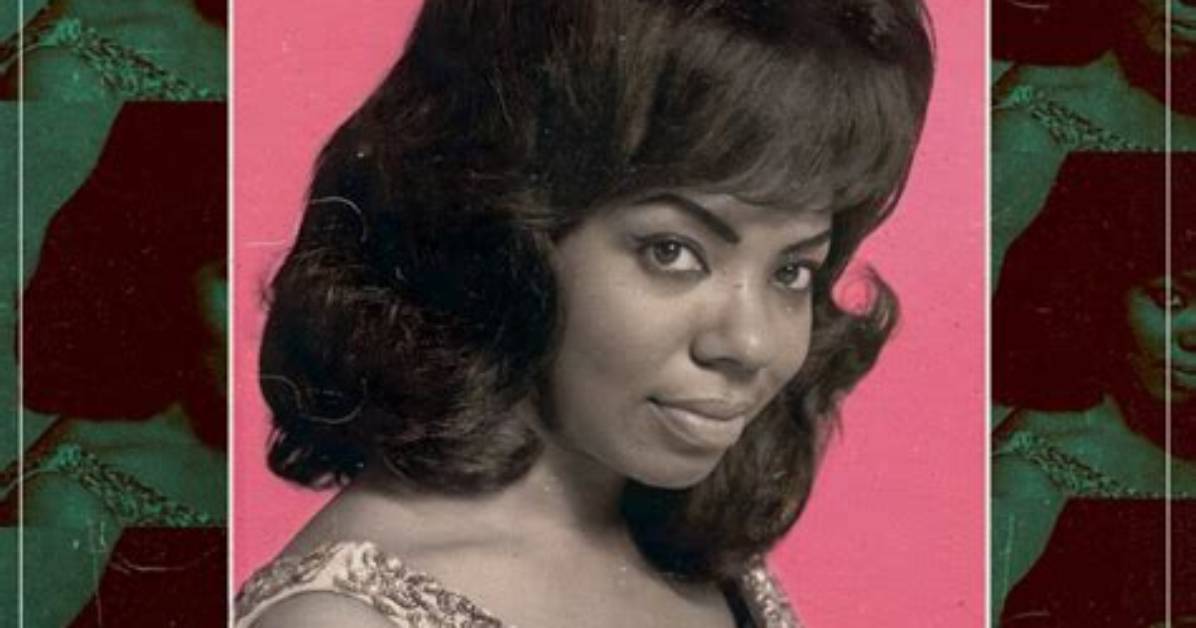 Mary Wells