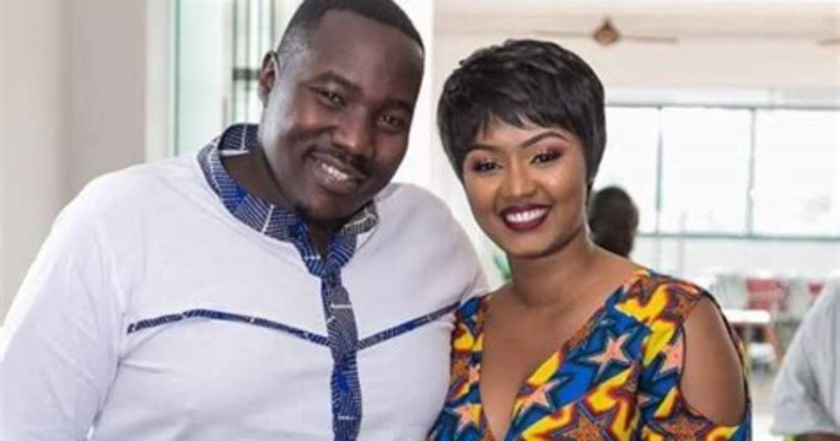 Marya Prude Regrets Getting Married to Willis Raburu at 23: "Don't Know What I Was Thinking"
