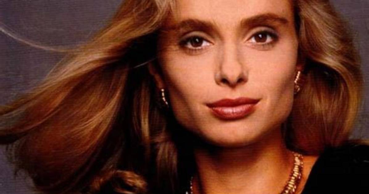 Maryam D'abo Net Worth
