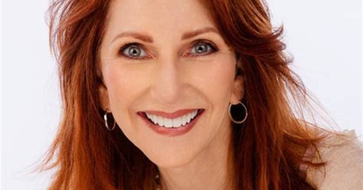 Maryellen Hooper Net Worth