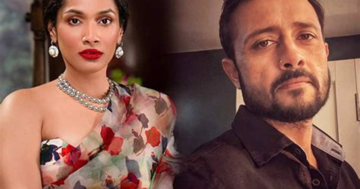 Masaba Gupta Dating Aditi Rao's Ex-Husband?