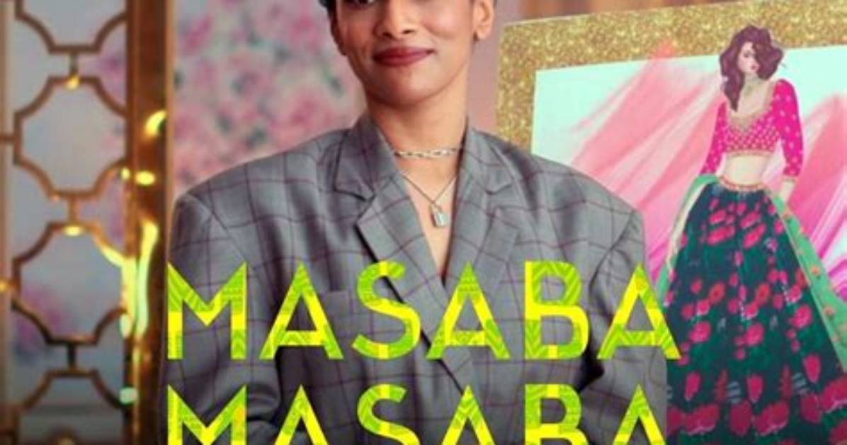 Masaba Masaba Season 2 Cast Name List