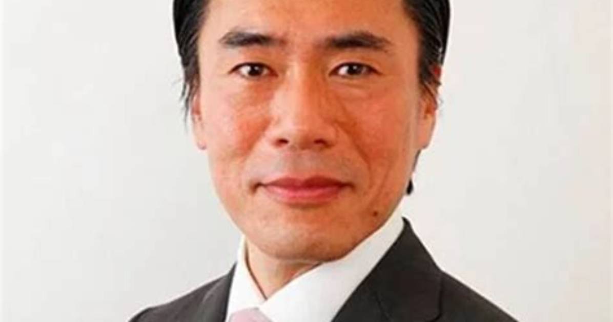Masahiro Tabuchi Net Worth