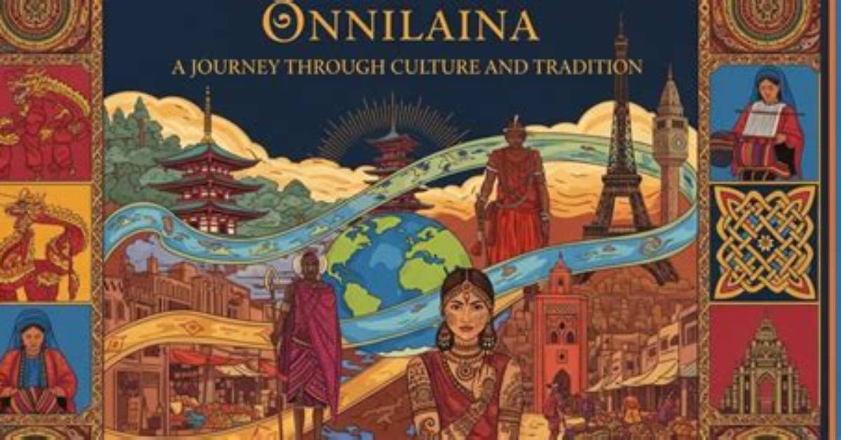 Masamichi: a Journey Through Culture, Tradition, and Modernity