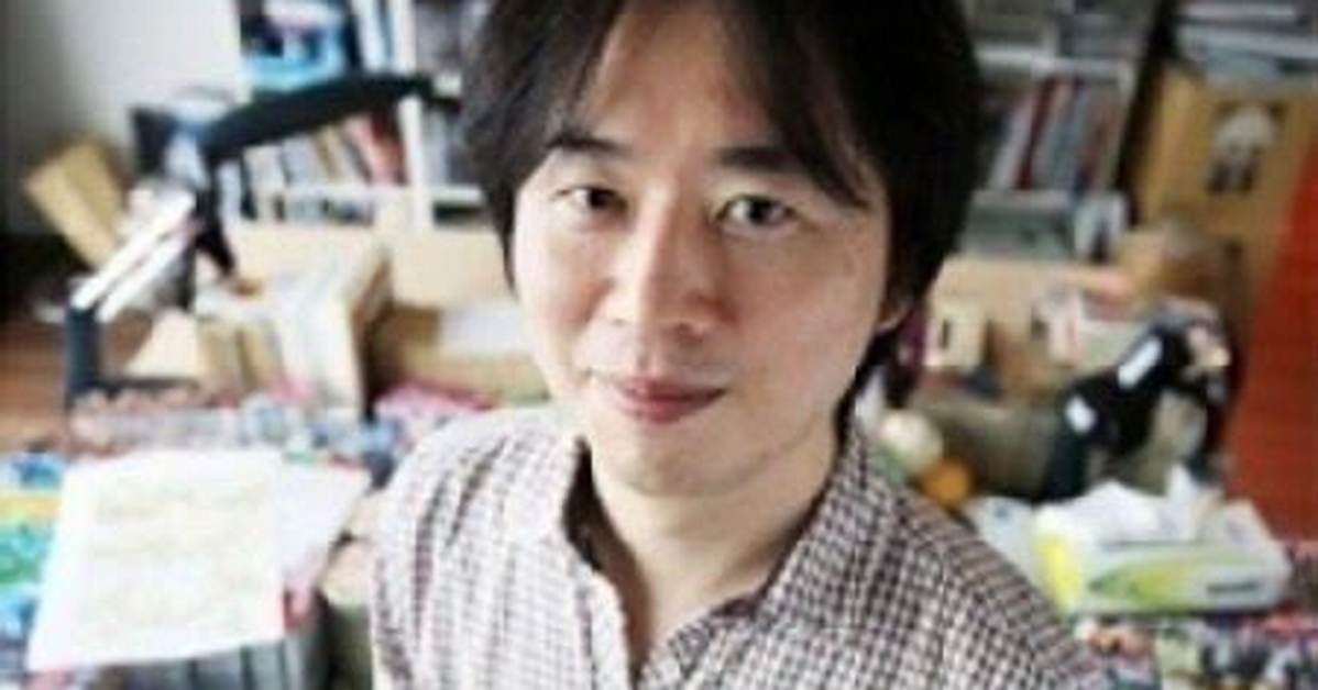Masashi Kishimoto Net Worth