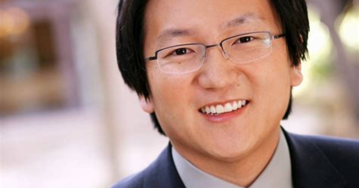 Masi Oka