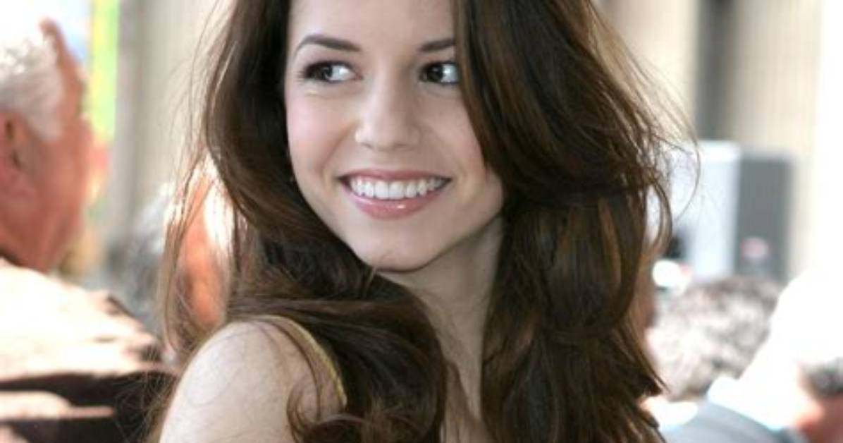 Masiela Lusha