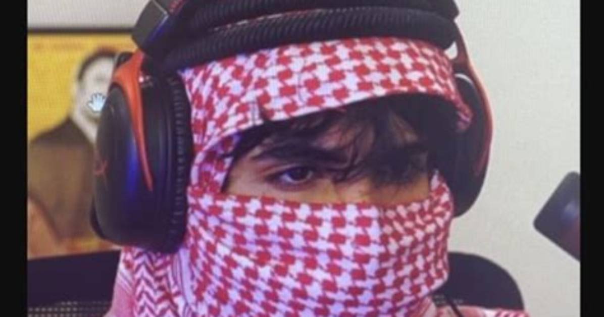 Maskedarab Net Worth