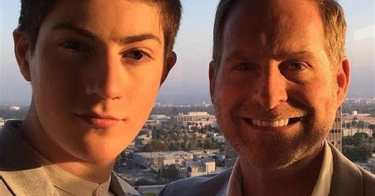 Mason Cook Net Worth