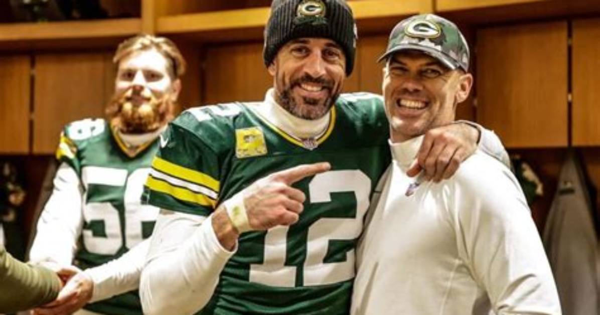 Mason Crosby Could Return to Packers Says Assistant Head Coach