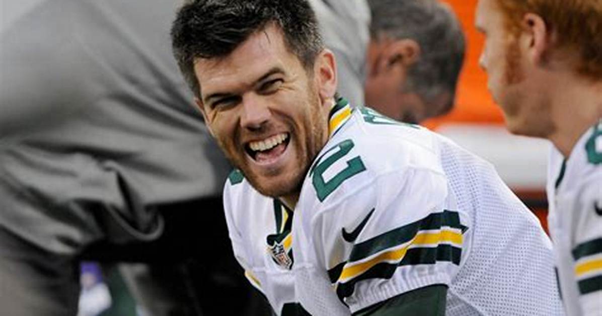 Mason Crosby Leaving the Packers After 16 Seasons: Where Is He Going?