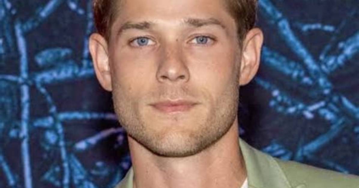Mason Dye – Girlfriend, Parents, Siblings, Wife, Ethnicity, Children