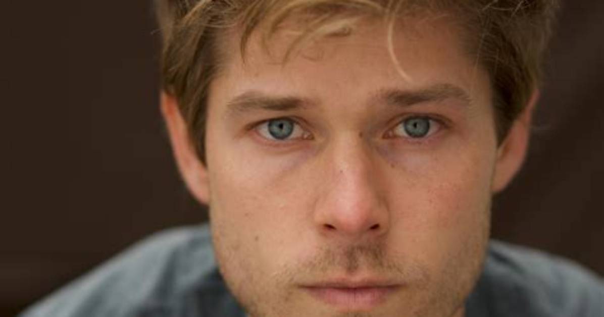 Mason Dye