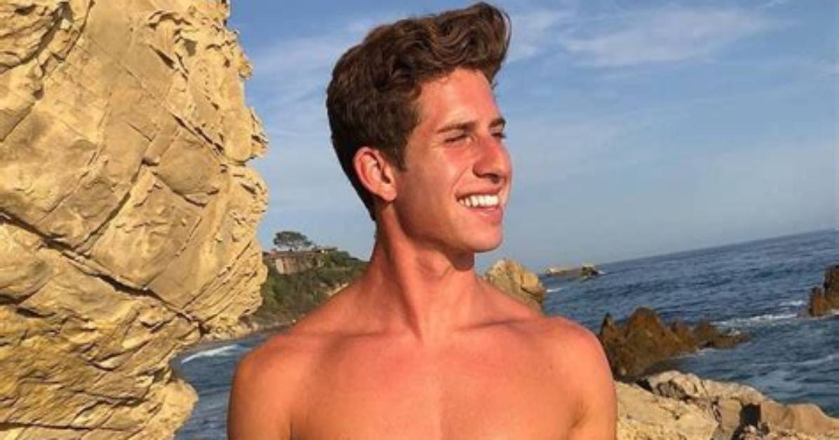Mason Fulp Net Worth