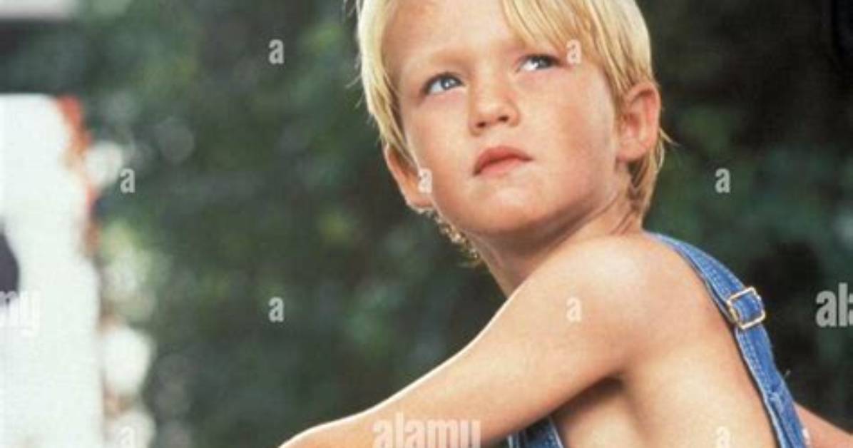 Mason Gamble