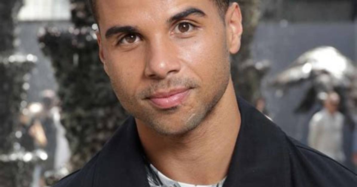 Mason Gooding