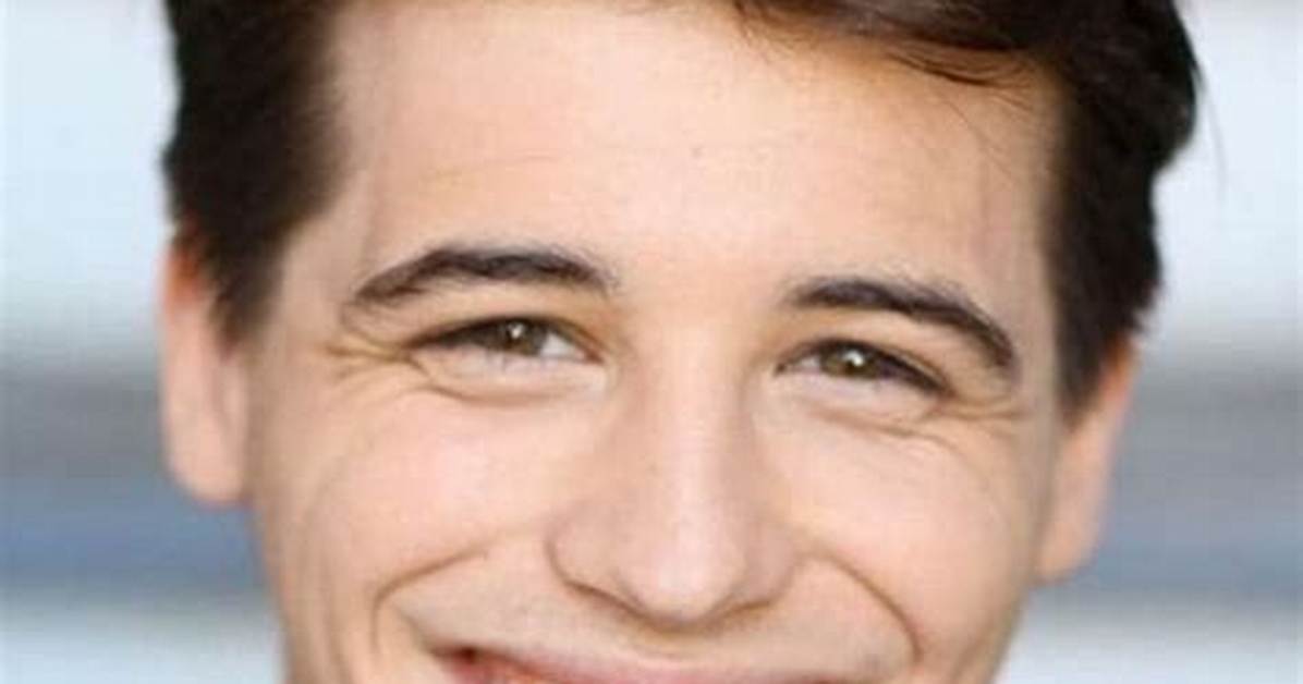 Mason Guccione