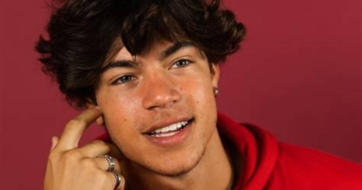 Mason Patterson