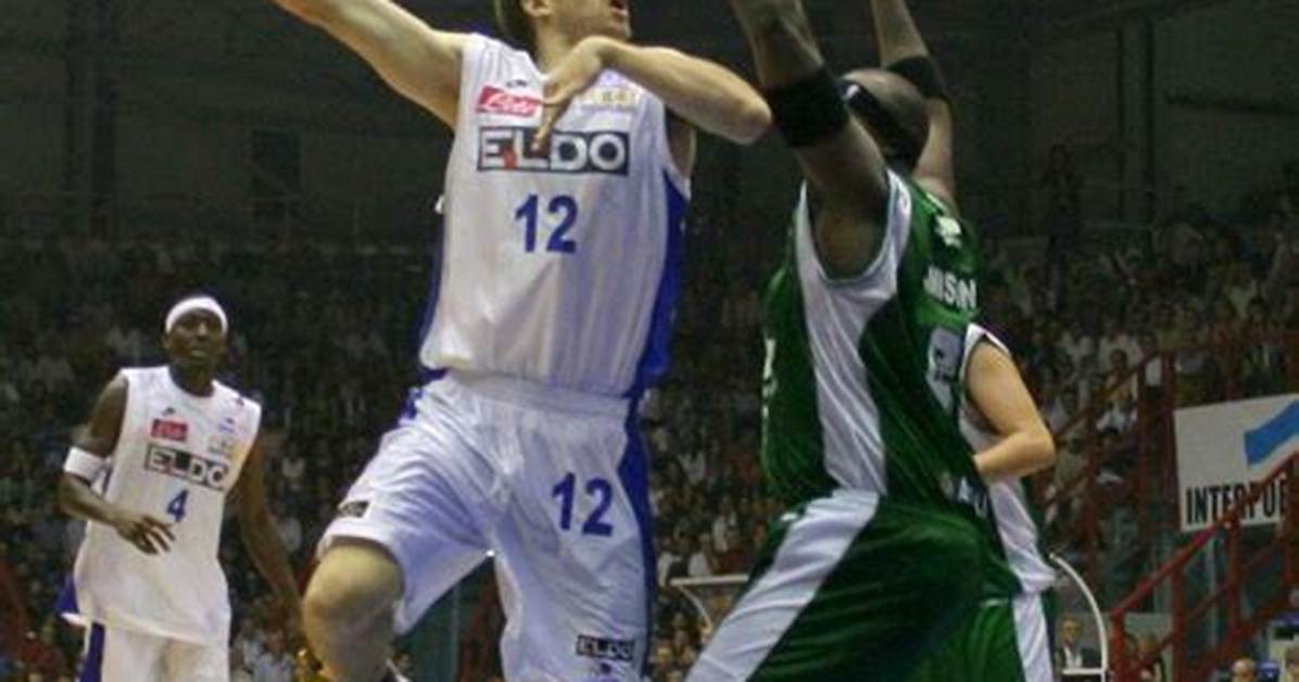 Mason Rocca