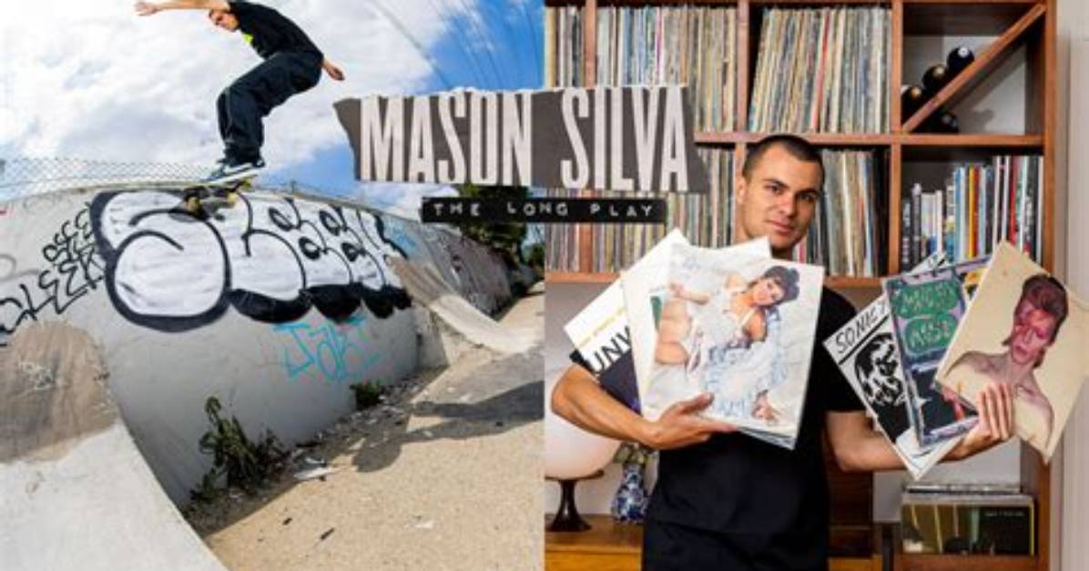 Mason Silva Net Worth