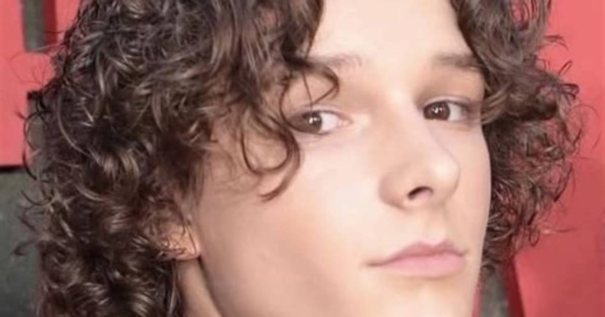 Mason Thames