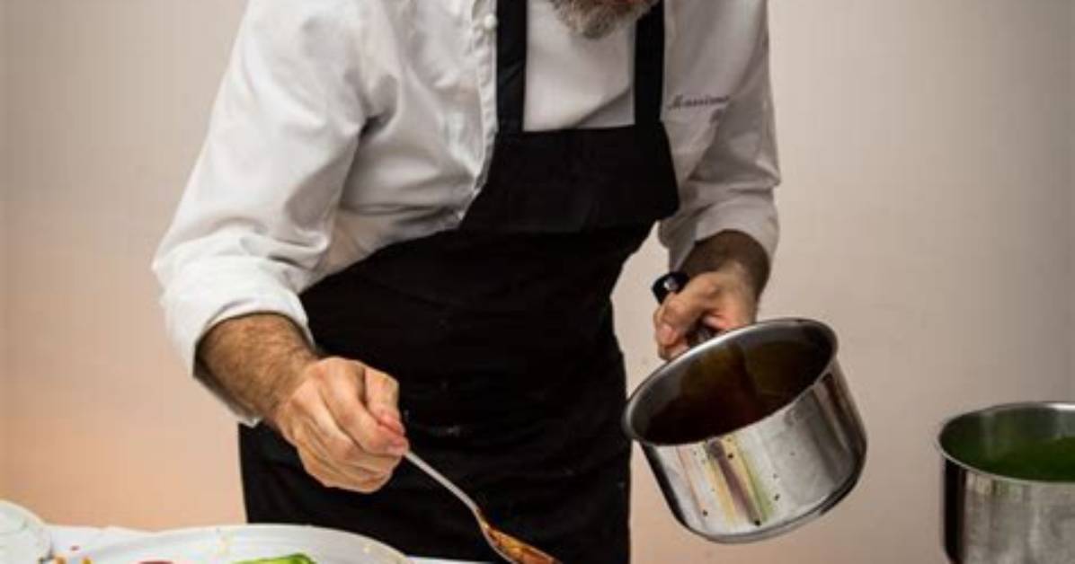 Massimo Bottura