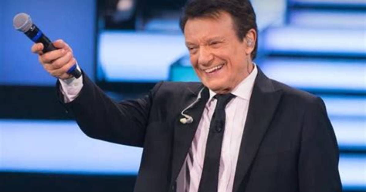 Massimo Ranieri Net Worth