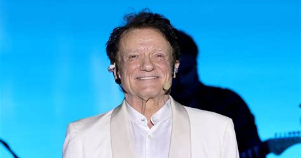 Massimo Ranieri